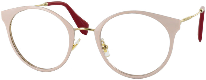   Miu Miu 51PV Progressive No Line Bifocal View #1
