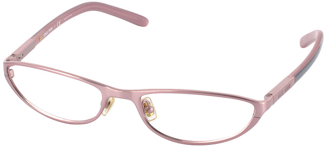   Miu Miu 52GV Single Vision Full Frame View #1