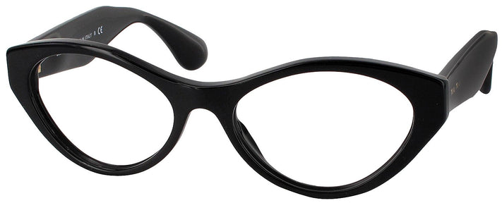   Miu Miu 03MV Progressive No Line Bifocal View #1