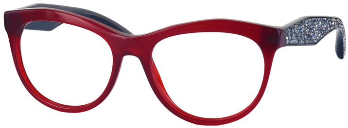   Miu Miu 08NV Progressive No Line Bifocal View #1