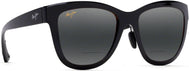 Gloss Black/Neutral Grey Lens #1