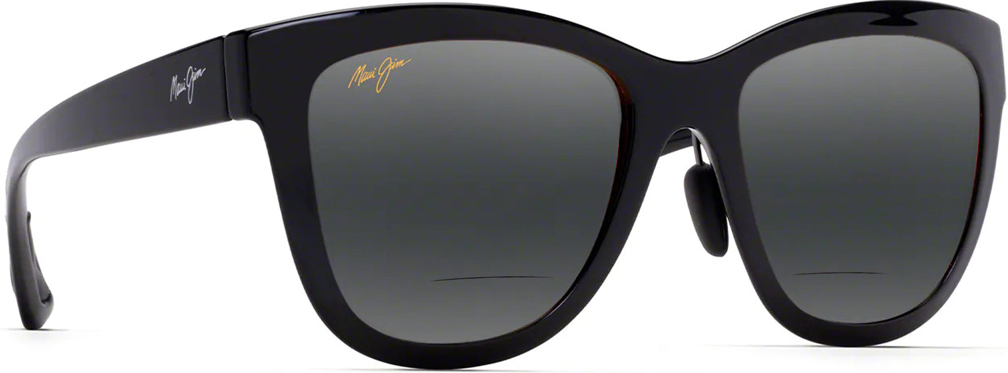 Maui Jim Anuenue 448-02 Polarized Sunglasses Maui Jim Anuenue MJ448 Replacement Lenses by Revant Optics main image 2