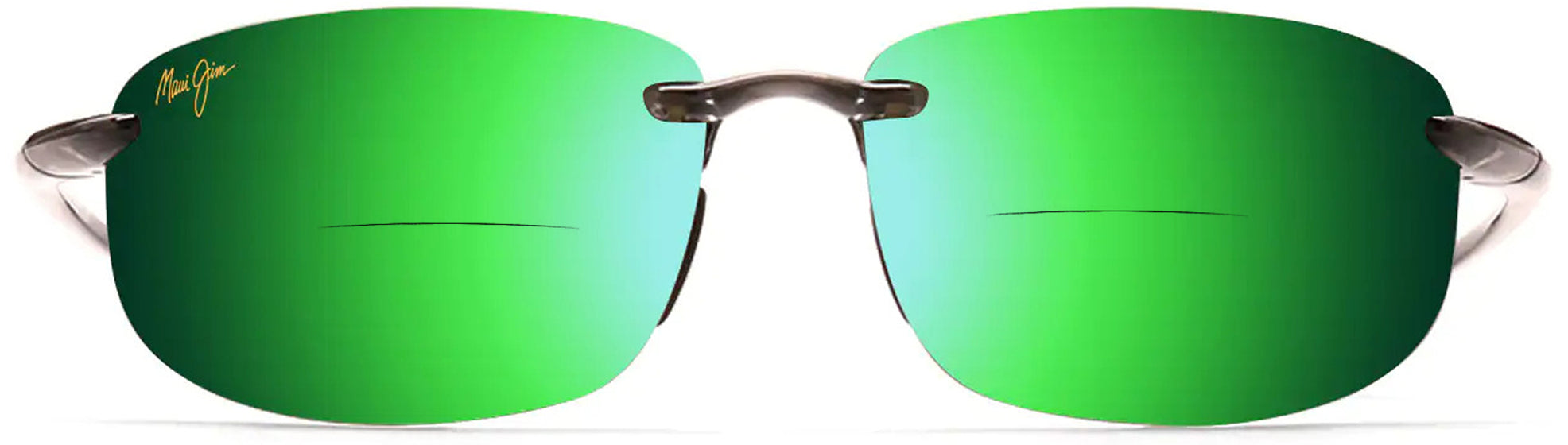 Maui Jim Ho'okipa 407 Sunglasses