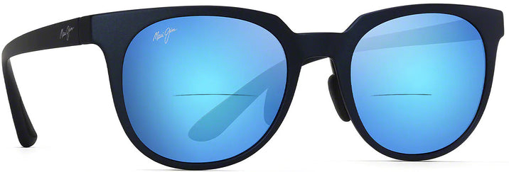   Maui Jim Wailua 454 Bifocal Reading Sunglasses View #1