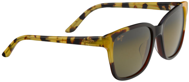  Marsala w/ Tokyo Tortoise/Bronze Lens Maui Jim Moonbow 726 View #1