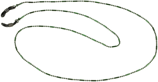   Morse Code View #1