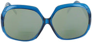Cabana Blue #2