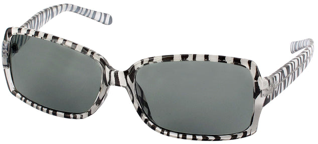   Safari Progressive No Line Reading Sunglasses View #1