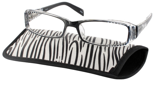   Betsey Johnson Glam Rock - 1R Single Vision Full F View #1