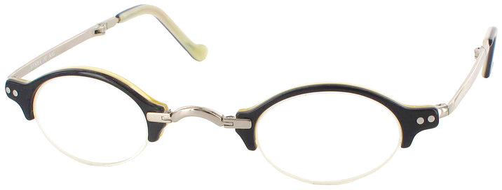   MySpex 101 Folding View #1