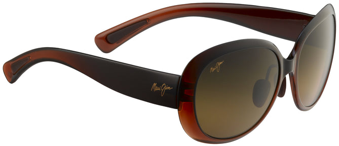  Chocolate Fade/Bronze Lens Maui Jim Nahiku 436 View #1