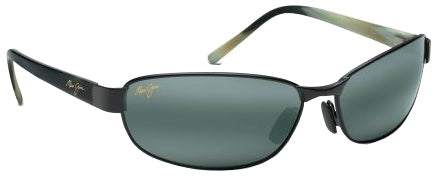  Espresso/HCL Lens Maui Jim Napili Bay 265 View #1