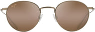 Matte Gold/hcl Lens #2