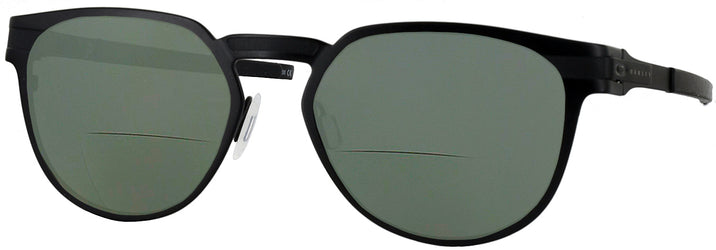   Oakley OX3229 Diecutter Bifocal Reading Sunglasses View #1