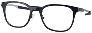 Satin Black #1