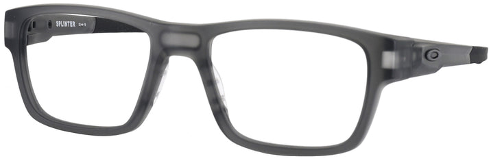   Oakley OX 8077 Splinter Computer Style Progressive View #1