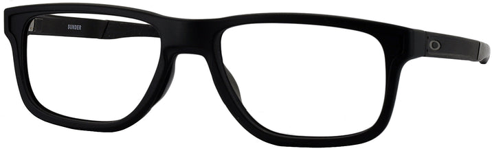   Oakley OX 8123 Sunder Computer Style Progressive View #1
