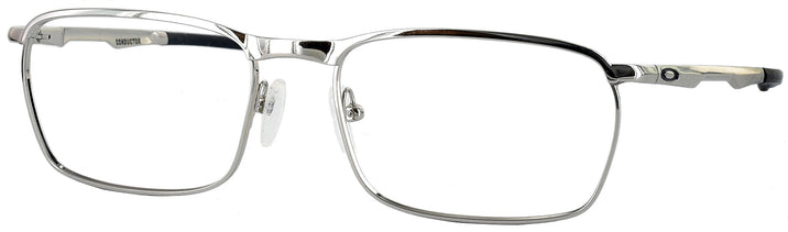   Oakley OX 3186 Conductor Single Vision Full Frame View #1