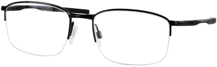   Oakley OX 3202 Taproom 0.5 Single Vision Full Frame View #1