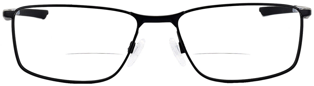 単品ok(b・ω・)b Men's Oakley OX 3217 Bifocal – ReadingGlasses.com