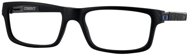   Oakley OX 8026 Currency Computer Style Progressives View #1
