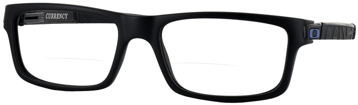   Oakley OX 8026 Currency Bifocal View #1