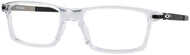 Oakley OX8050 Pitchman Single Vision Full Frame w/ FREE NON-GLARE