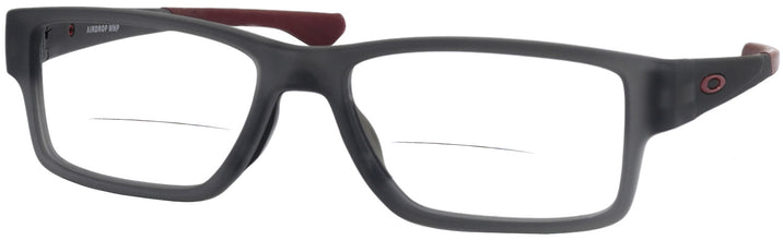   Oakley OX 8121 Airdrop Bifocal with FREE NON-GLARE View #1