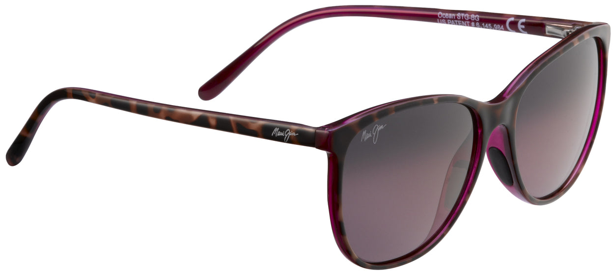 Maui jim sunglasses rose lenses outlet