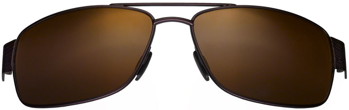  Chocolate/bronze Lens Maui Jim Ohia 703 View #1