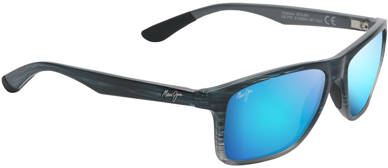 Onshore 798 Sunglasses by Maui Jim – ReadingGlasses.com