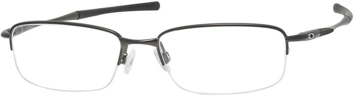 Rectangle  Oakley OX3102 Clubface Single Vision Full Frame w/ FREE NON-GLARE View #1