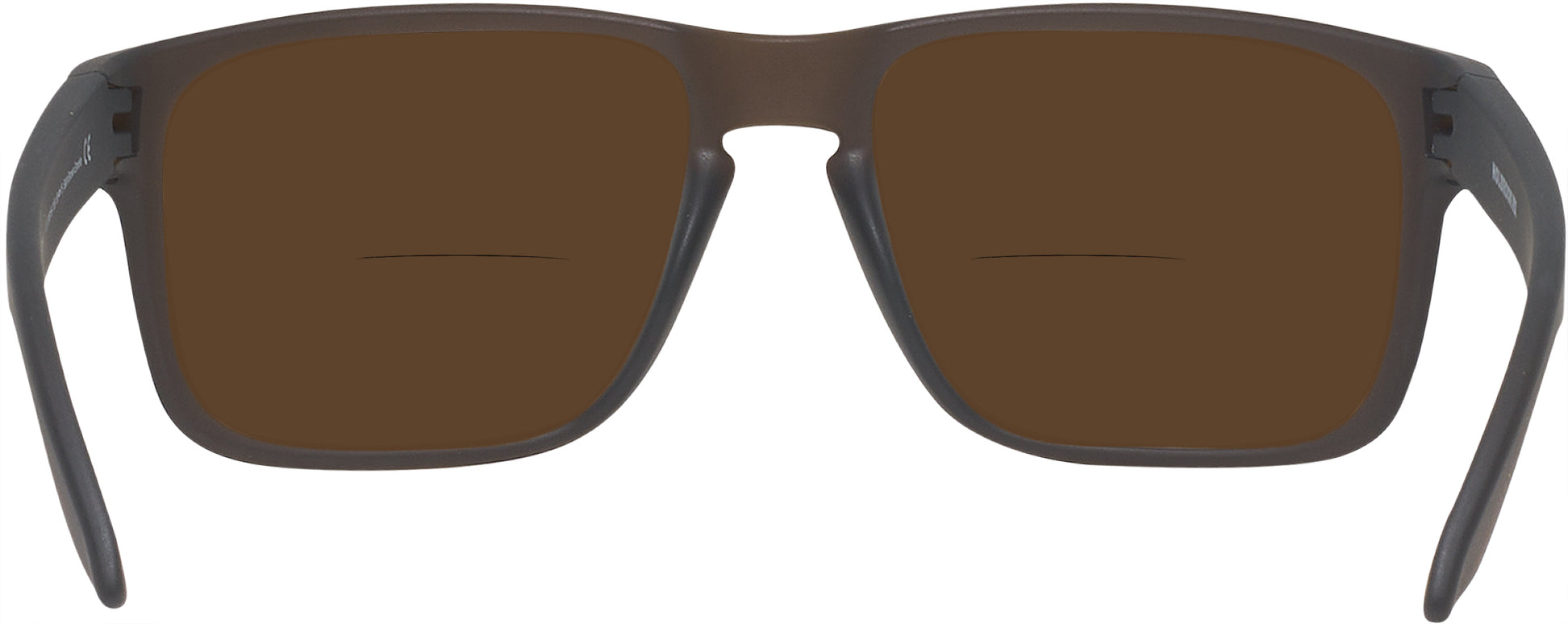 Oakley OX8156 Holbrook RX Bifocal Reading Sunglasses