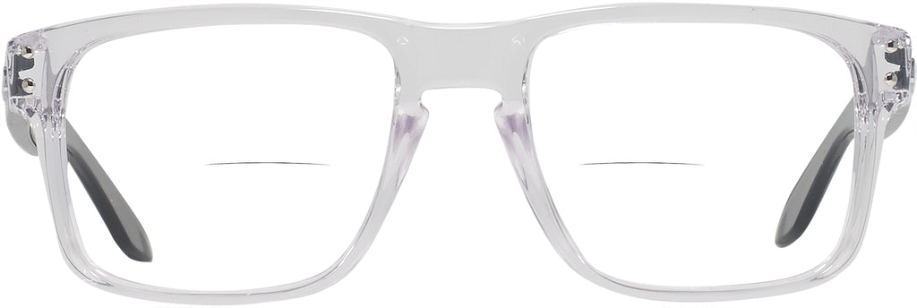 Oakley OX8156L Holbrook RX Bifocal – ReadingGlasses.com