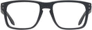 Square Satin Black Oakley OX8156L Holbrook RX Computer Style Progressive View #2