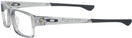 Rectangle Grey Shadow Oakley OX8046L Airdrop Computer Style Progressive View #3