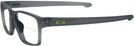 Square Satin Grey Oakley OX8140L Bifocal View #3