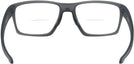 Square Satin Grey Oakley OX8140L Bifocal View #4