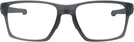 Square Satin Grey Oakley OX8140L Computer Style Progressive View #2