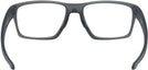 Square Satin Grey Oakley OX8140L Computer Style Progressive View #4