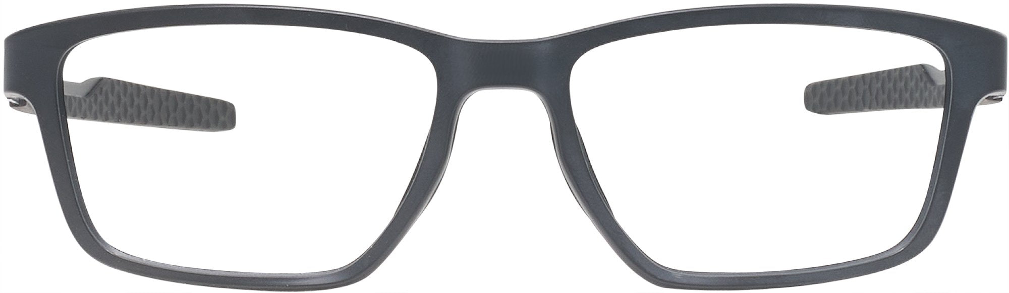 Satin Black/Red Satin Black/Red Oakley | OX 8153L Full-Frame