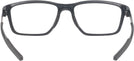 Rectangle Satin Black Oakley OX8153L Metalink Computer Style Progressive View #4