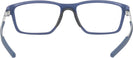 Rectangle Matte Denim Oakley OX8153L Metalink Progressive No-Lines View #4