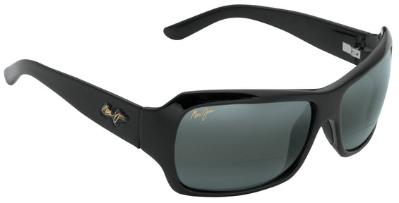   Maui Jim Palms 111 Bifocal Reading Sunglasses View #1