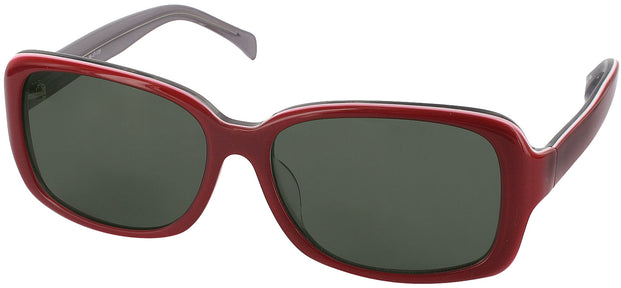   Elle Progressive No Line Reading Sunglasses View #1
