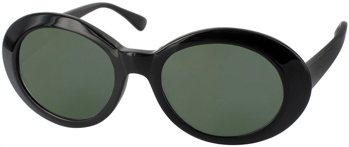   Vogue Progressive No Line Reading Sunglasses View #1