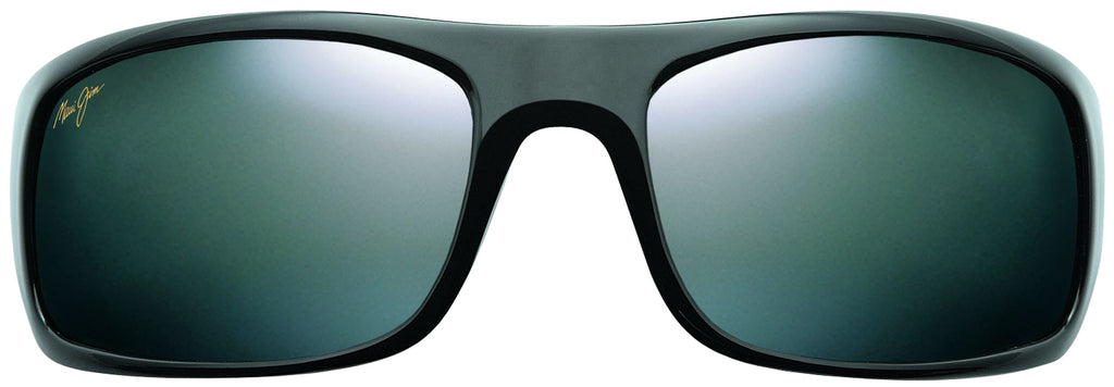 サングラス Maui Jim Maui Jim - PEAHI - hcl peahi tortoise Tortoise / HLC Lens Maui Jim | Peahi Polarized Sunglasses