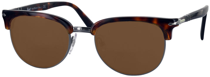   Persol 3197V Progressive No Line Reading Sunglasses View #1