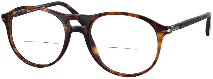   Persol 3202V Bifocal with FREE NON-GLARE View #1