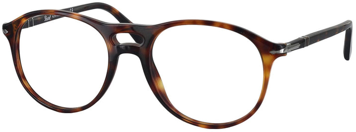   Persol 3202V Single Vision Full Frame with FREE NON-GLARE View #1
